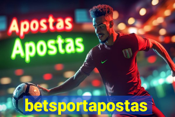 betsportapostas