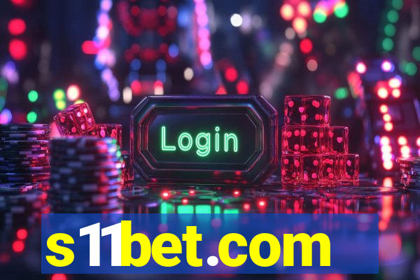 s11bet.com