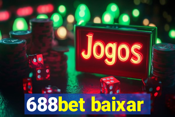 688bet baixar