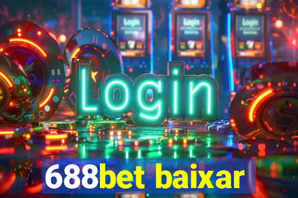 688bet baixar