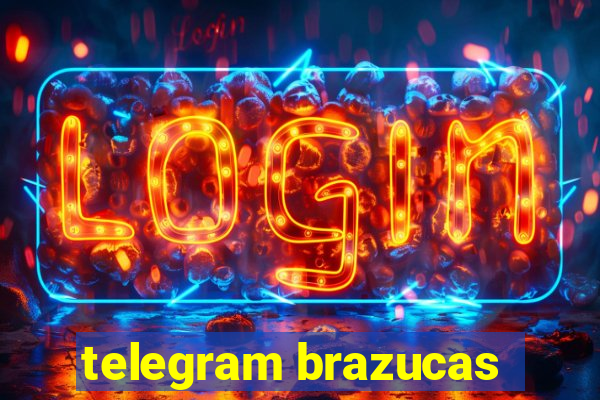 telegram brazucas