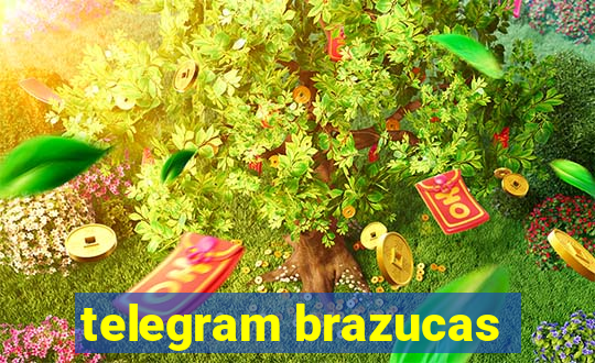 telegram brazucas