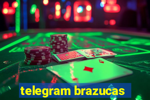 telegram brazucas