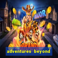 adventures beyond wonderland como jogar