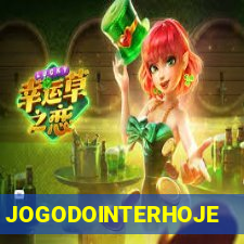 JOGODOINTERHOJE