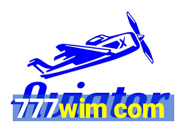 777wim com