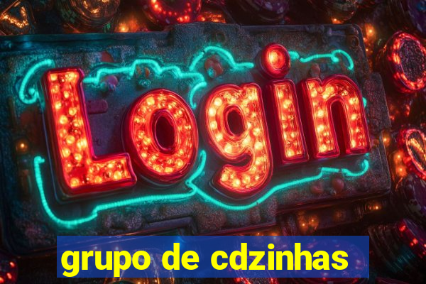 grupo de cdzinhas