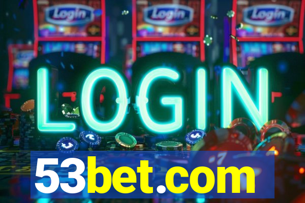 53bet.com