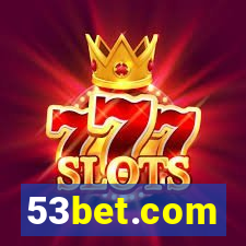 53bet.com