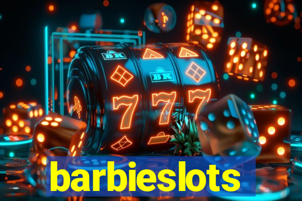 barbieslots