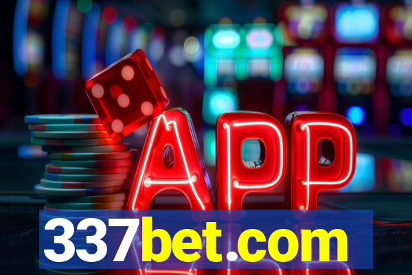 337bet.com