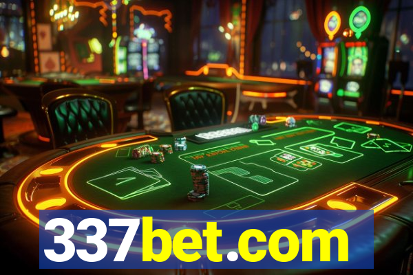 337bet.com