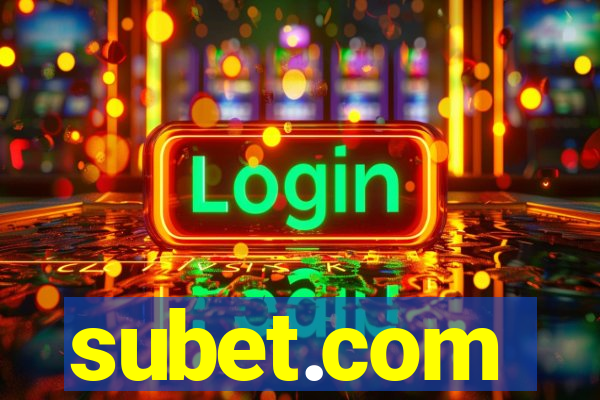 subet.com