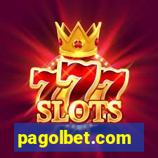 pagolbet.com