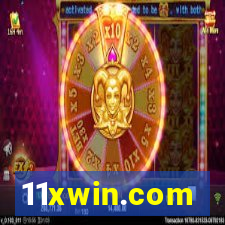 11xwin.com