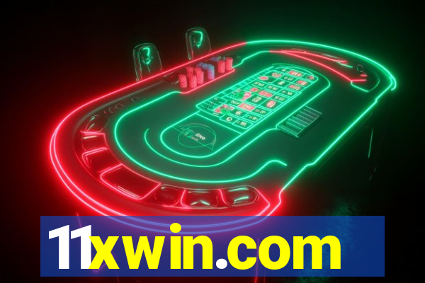 11xwin.com