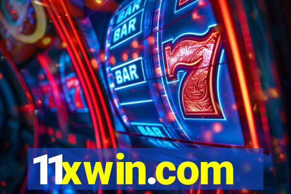 11xwin.com