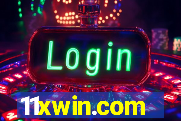 11xwin.com