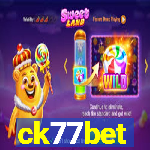 ck77bet