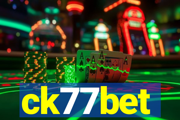 ck77bet