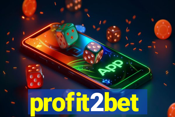 profit2bet