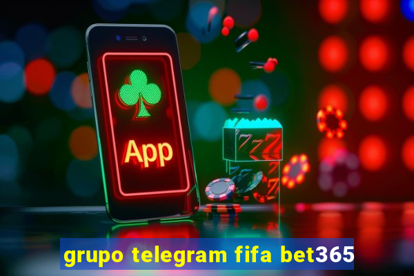 grupo telegram fifa bet365