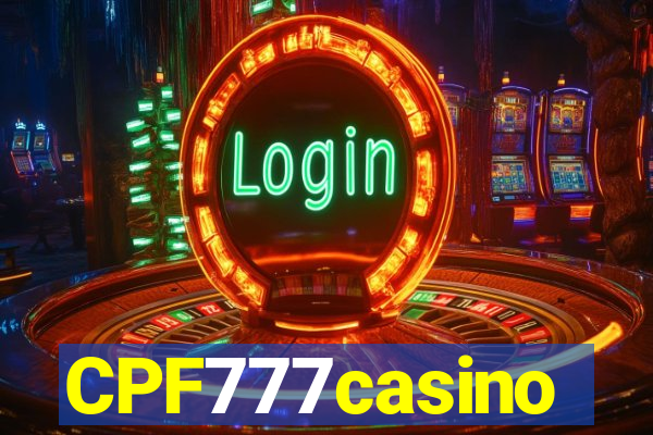 CPF777casino