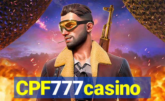 CPF777casino