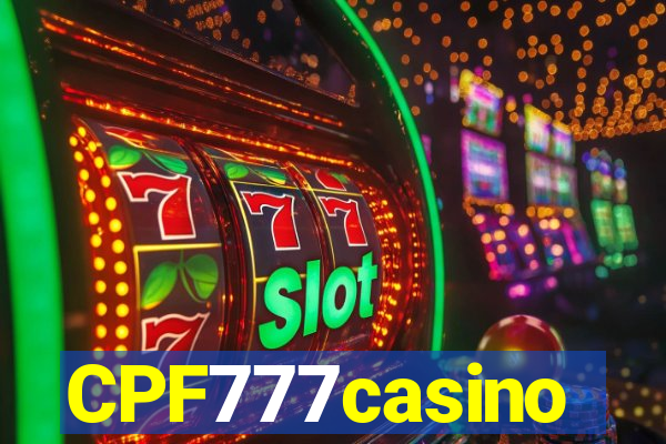 CPF777casino