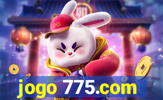 jogo 775.com