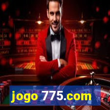 jogo 775.com