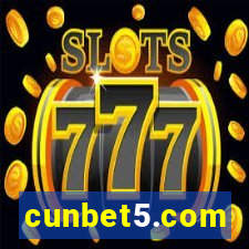 cunbet5.com