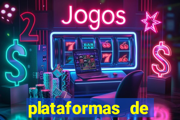 plataformas de jogos pagando no cadastro