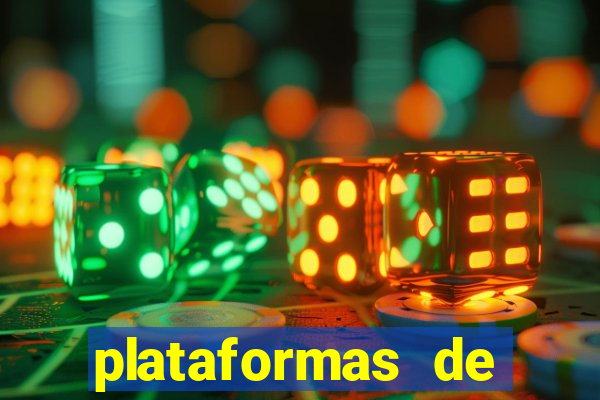 plataformas de jogos pagando no cadastro