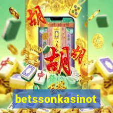 betssonkasinot