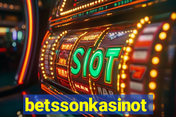 betssonkasinot