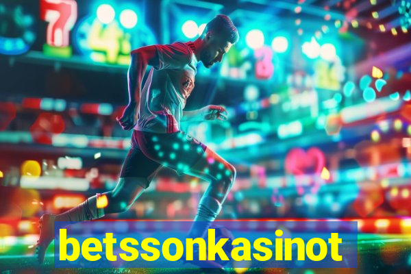 betssonkasinot