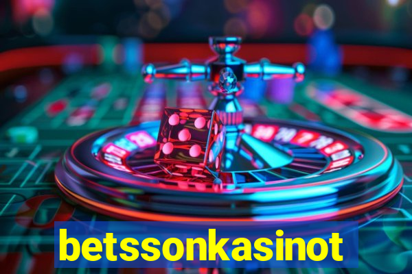 betssonkasinot