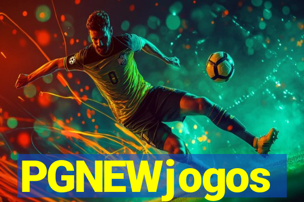 PGNEWjogos