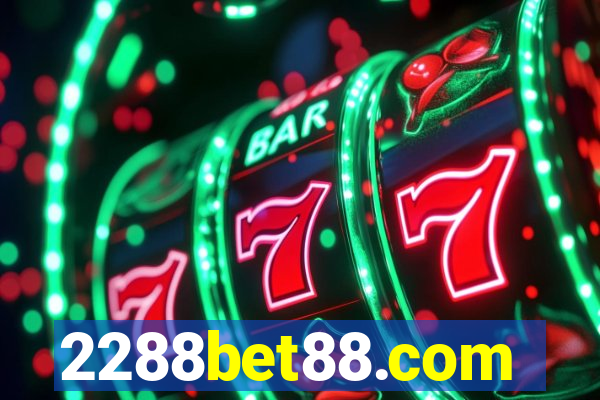 2288bet88.com