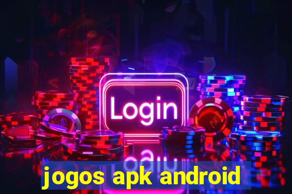 jogos apk android