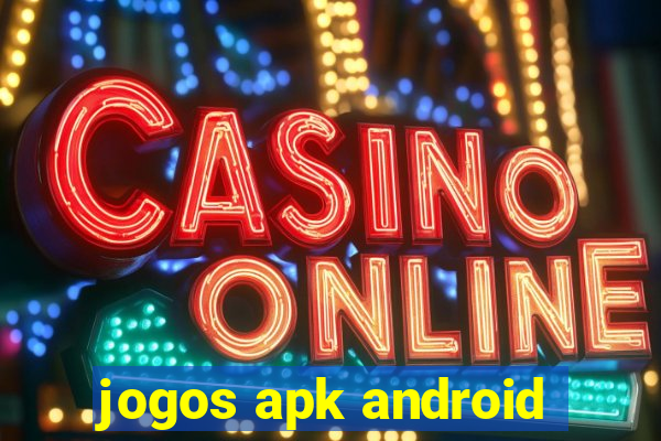 jogos apk android