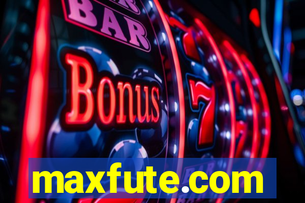 maxfute.com