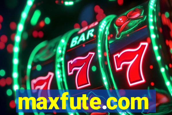 maxfute.com