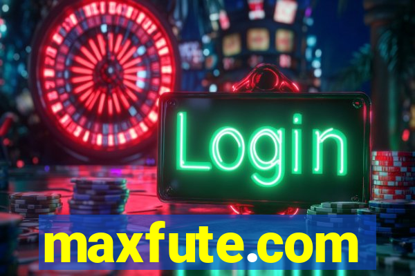 maxfute.com