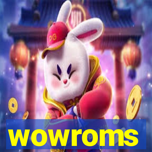 wowroms