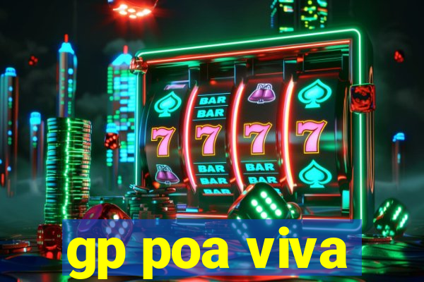 gp poa viva