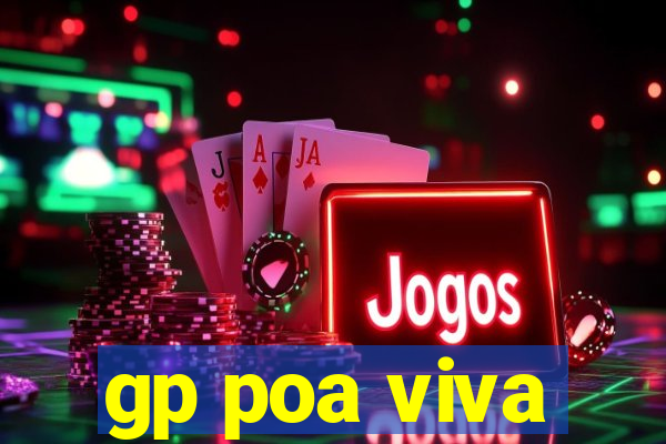 gp poa viva