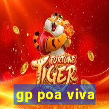 gp poa viva