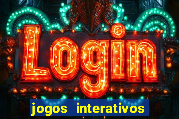 jogos interativos para eventos corporativos